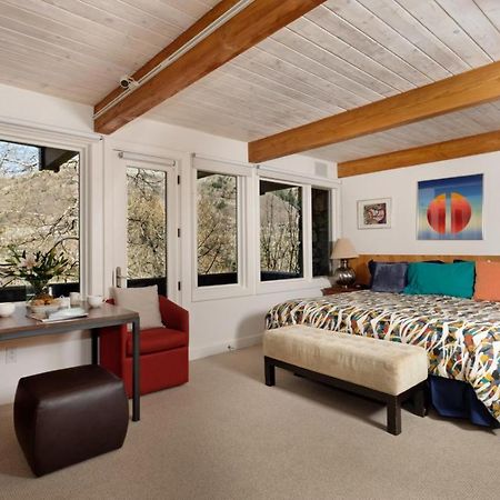 Deluxe 4 Bedroom - Aspen Alps #507-8 Esterno foto