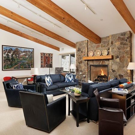 Deluxe 4 Bedroom - Aspen Alps #507-8 Esterno foto
