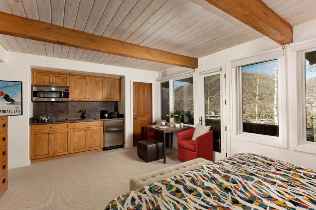 Deluxe 4 Bedroom - Aspen Alps #507-8 Esterno foto