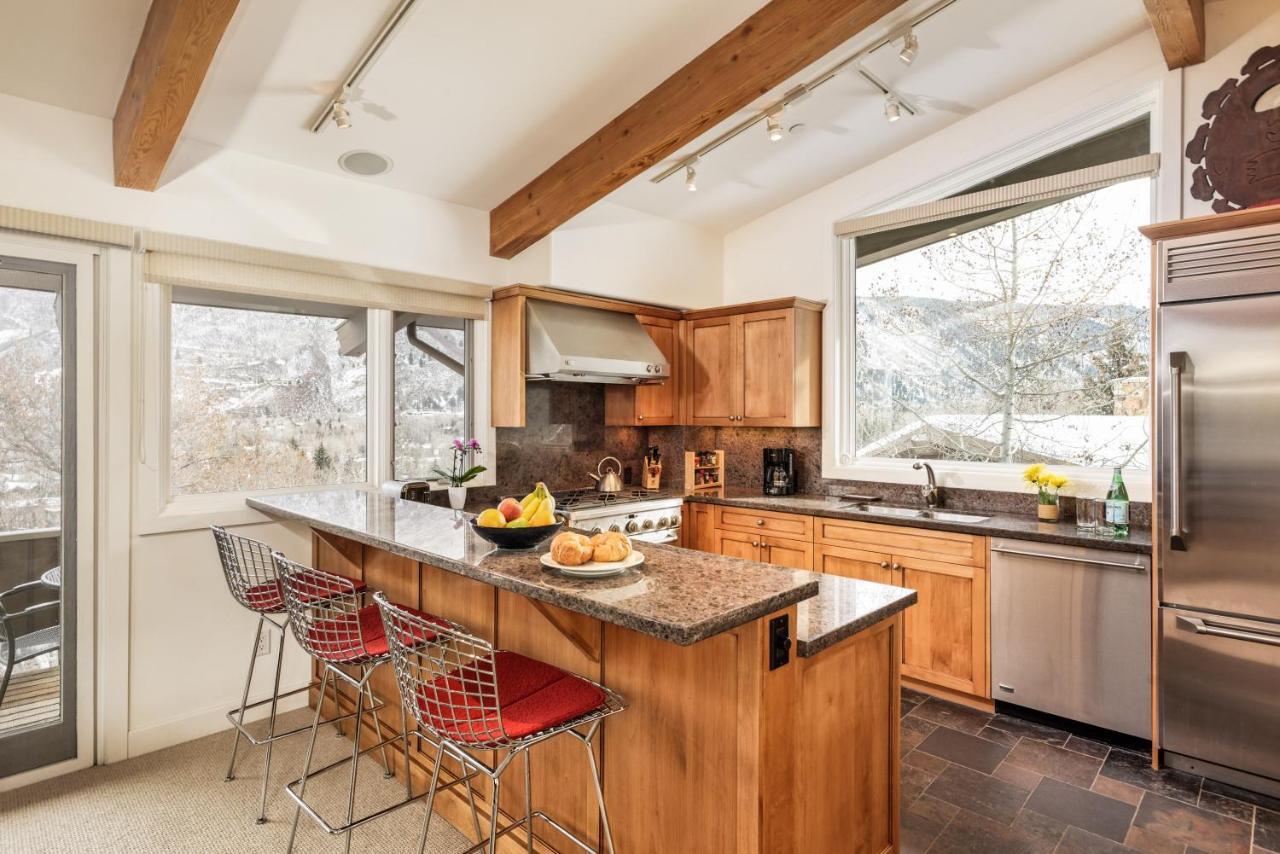 Deluxe 4 Bedroom - Aspen Alps #507-8 Esterno foto