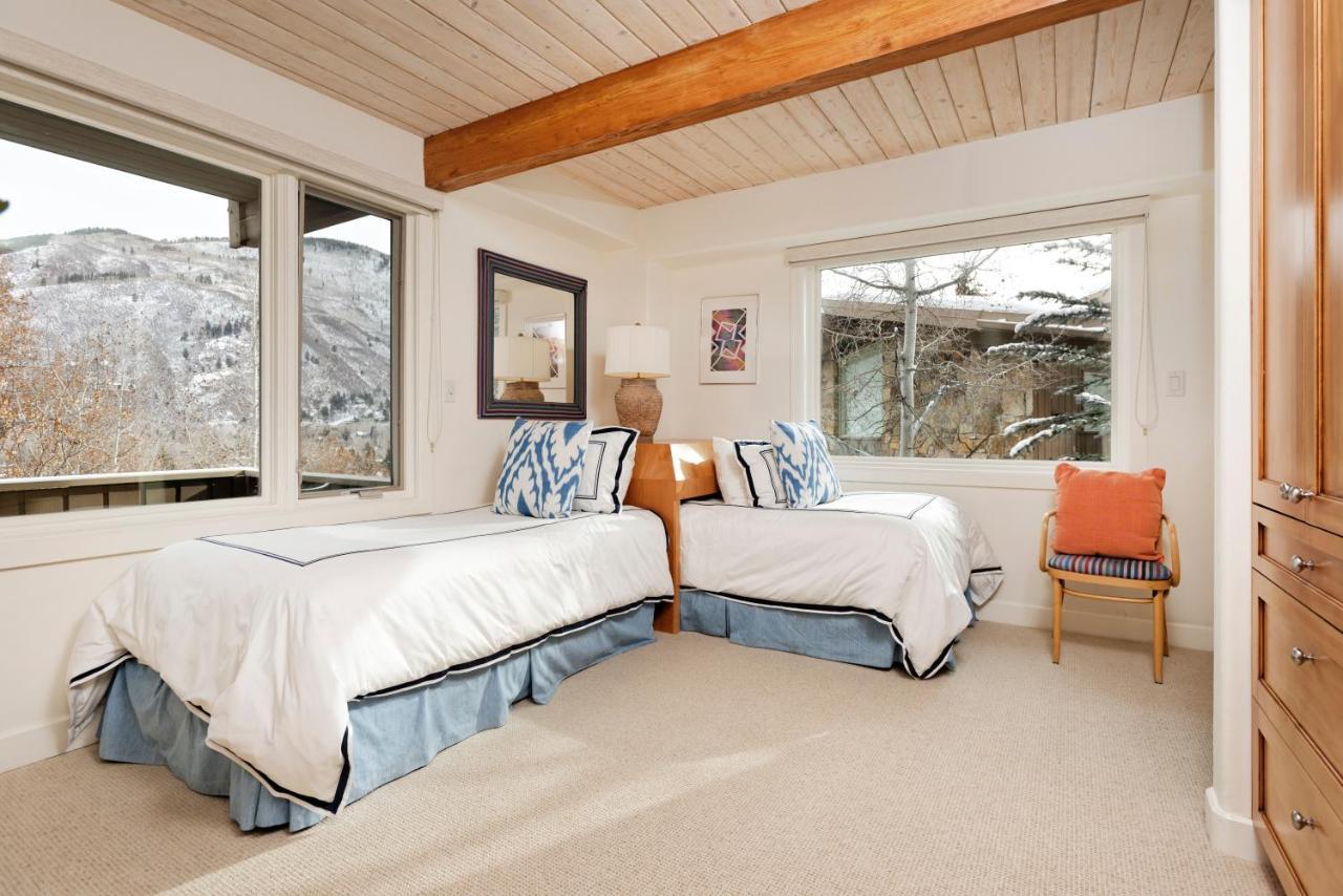 Deluxe 4 Bedroom - Aspen Alps #507-8 Esterno foto