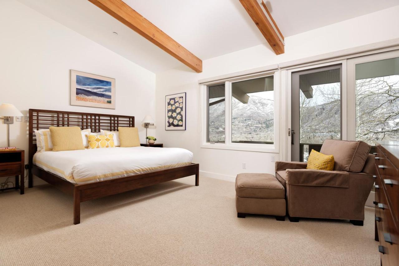 Deluxe 4 Bedroom - Aspen Alps #507-8 Esterno foto