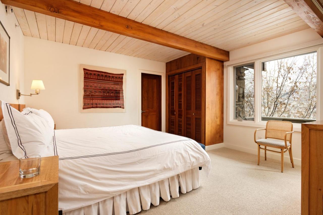 Deluxe 4 Bedroom - Aspen Alps #507-8 Esterno foto