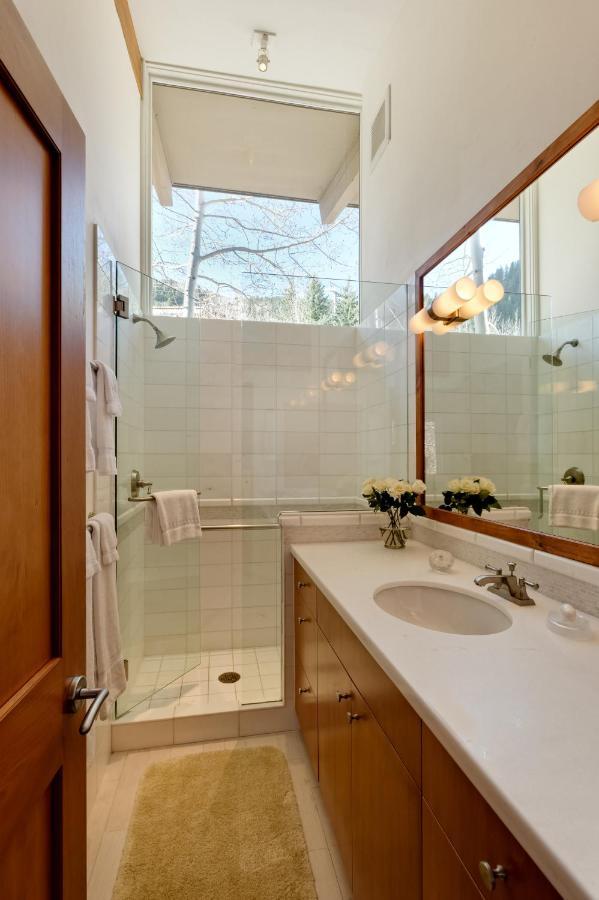 Deluxe 4 Bedroom - Aspen Alps #507-8 Esterno foto