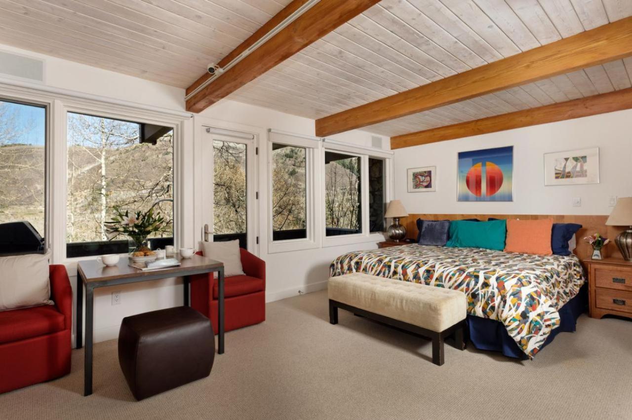 Deluxe 4 Bedroom - Aspen Alps #507-8 Esterno foto
