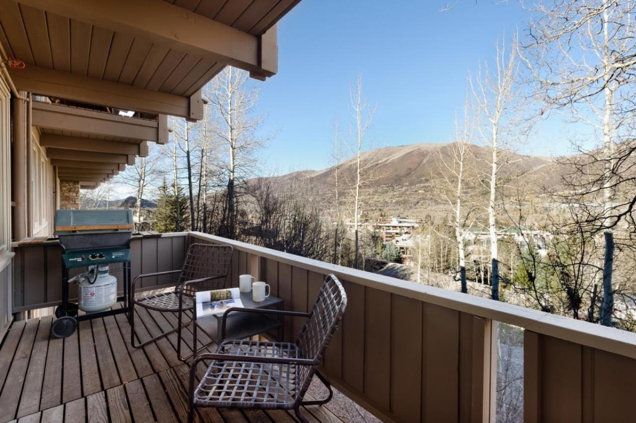 Deluxe 4 Bedroom - Aspen Alps #507-8 Esterno foto